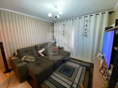 Sobrado com 3 Quartos à venda, 130m² no Parque São Rafael, São Paulo