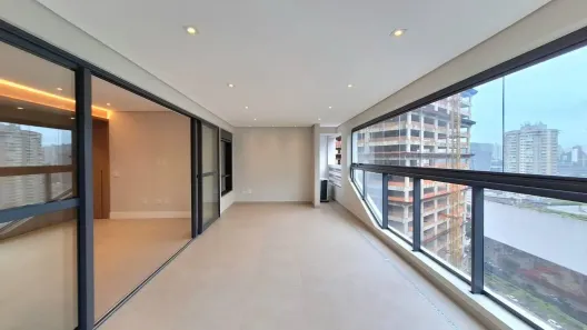 Apartamento com 3 Quartos à venda, 162m² no Chácara Santo Antônio (Zona Sul), São Paulo