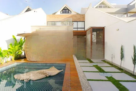 Casa com 5 Quartos à venda, 312m² no Camorim, Rio de Janeiro
