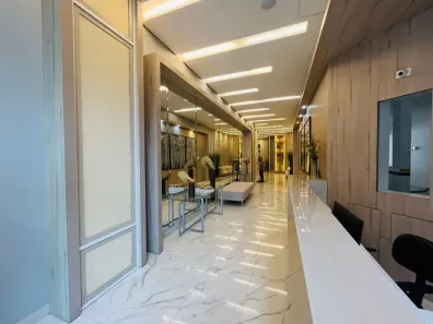 Apartamento com 3 Quartos à venda, 155m² no Zona 03, Maringá