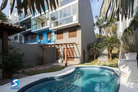 Casa de Condomínio com 3 Quartos à venda, 262m² no Ipanema, Porto Alegre