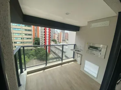 Apartamento com 2 Quartos à venda, 64m² no Vila Clementino, São Paulo