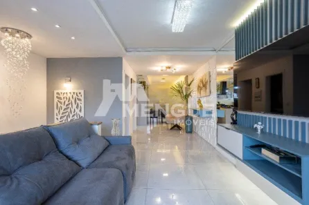 Casa com 3 Quartos à venda, 204m² no Mário Quintana, Porto Alegre