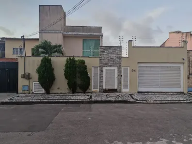Casa com 4 Quartos à venda, 350m² no Cajazeiras, Fortaleza