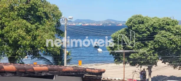 Apartamento com 1 Quarto à venda, 51m² no Ribeira, Rio de Janeiro
