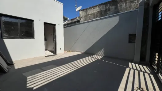 Casa com 2 Quartos à venda, 59m² no Jardim São João, Salto