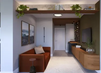 Apartamento com 2 Quartos à venda, 75m² no Copacabana, Rio de Janeiro
