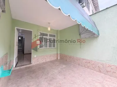 Casa com 2 Quartos à venda, 85m² no Irajá, Rio de Janeiro