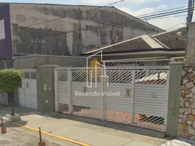 Casa com 3 Quartos à venda, 300m² no Vila Romana, São Paulo