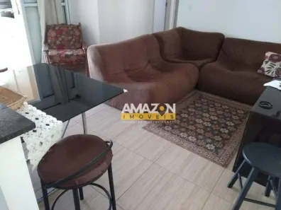 Apartamento com 3 Quartos para alugar, 74m² no Jardim Jaraguá, Taubaté