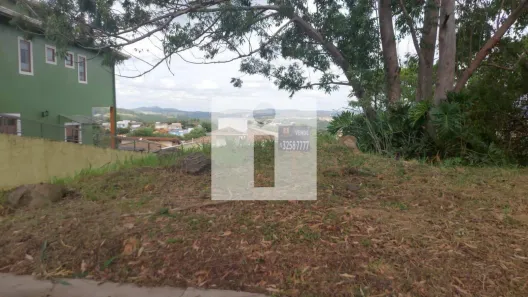 Lote/Terreno à venda, 562m² no Caminhos de San Conrado (Sousas), Campinas