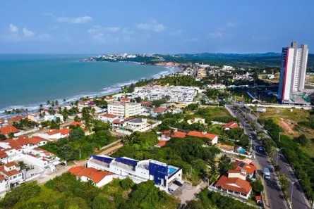 Apartamento com 2 Quartos à venda, 57m² no Cotovelo (Distrito Litoral), Parnamirim