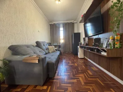 Apartamento com 2 Quartos à venda, 45m² no Cardoso (Barreiro), Belo Horizonte