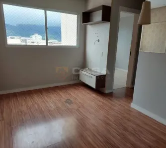 Apartamento com 2 Quartos para alugar, 46m² no Residencial Vista do Mestre, Serra
