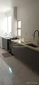 Apartamento com 2 Quartos à venda, 70m² no Quilombo, Cuiabá