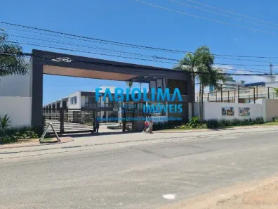 Casa de Condomínio com 4 Quartos à venda, 240m² no Buraquinho, Lauro de Freitas