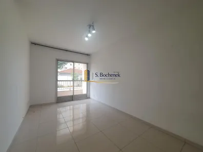 Apartamento com 1 Quarto para alugar, 44m² no Vila Clementino, São Paulo