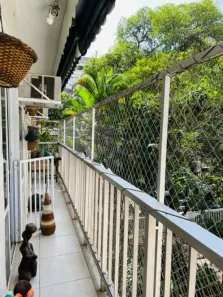 Apartamento com 4 Quartos à venda, 136m² no Gávea, Rio de Janeiro