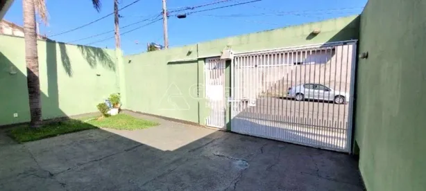 Casa com 3 Quartos à venda, 200m² no Parque Ortolândia, Hortolândia
