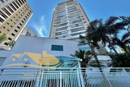 Apartamento com 3 Quartos à venda, 129m² no Água Fria, São Paulo