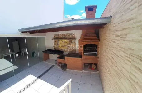 Casa com 3 Quartos à venda, 125m² no Jardim Ana Luiza, Itupeva