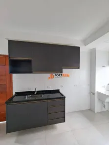 Apartamento com 1 Quarto à venda, 40m² no Vila Mafra, São Paulo