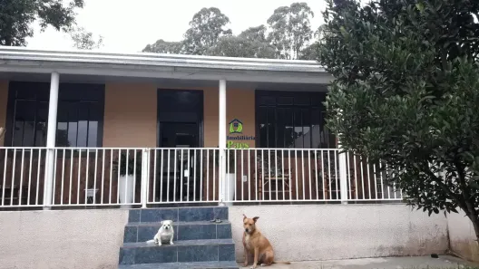 Casa com 2 Quartos à venda, 70m² no Timbu, Campina Grande do Sul