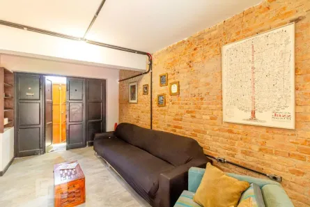 Casa com 6 Quartos à venda, 130m² no Bela Vista, São Paulo
