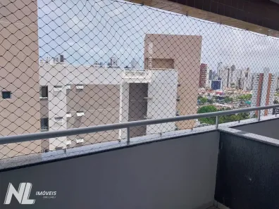 Apartamento com 3 Quartos à venda, 80m² no Tirol, Natal