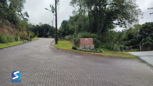 Lote/Terreno à venda, 503m² no Pórtico, Gramado