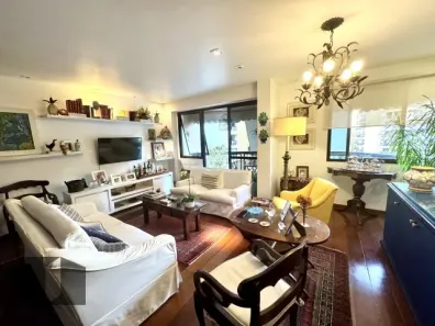 Apartamento com 2 Quartos à venda, 108m² no Barra da Tijuca, Rio de Janeiro