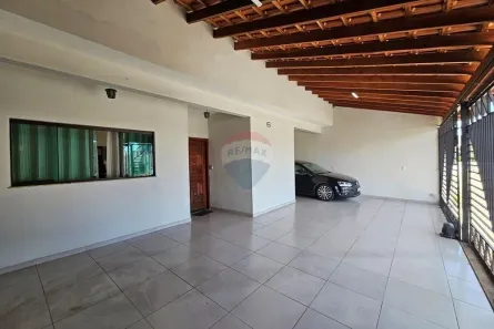 Casa com 3 Quartos à venda, 212m² no Wanel Ville, Sorocaba