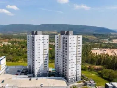 Apartamento com 2 Quartos à venda, 67m² no Chácaras Saudáveis e Encantadoras, Jundiaí