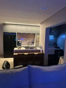 Apartamento com 1 Quarto à venda, 52m² no Pagador de Andrade, Jacareí
