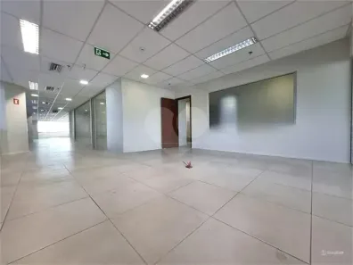 Sala Comercial para venda ou aluguel, 404m² no Bela Vista, São Paulo