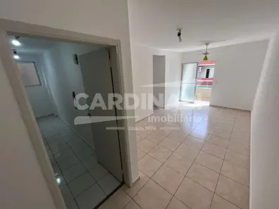 Apartamento com 3 Quartos à venda, 82m² no Presidente Médici, Ribeirão Preto