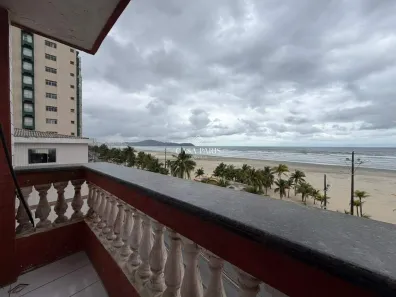 Apartamento com 2 Quartos à venda, 72m² no Aviação, Praia Grande