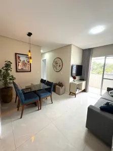 Apartamento com 2 Quartos à venda, 74m² no Costa Azul, Salvador
