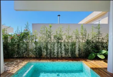 Casa de Condomínio com 4 Quartos à venda, 220m² no Jardins Verona, Goiânia