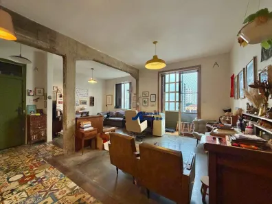 Apartamento com 2 Quartos à venda, 115m² no Perdizes, São Paulo