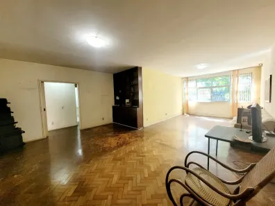 Apartamento com 4 Quartos à venda, 180m² no Ipanema, Rio de Janeiro