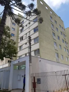 Apartamento com 1 Quarto à venda, 30m² no Jardim das Américas, Curitiba