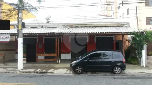  com 1 Quarto à venda, 40m² no Chora Menino, São Paulo