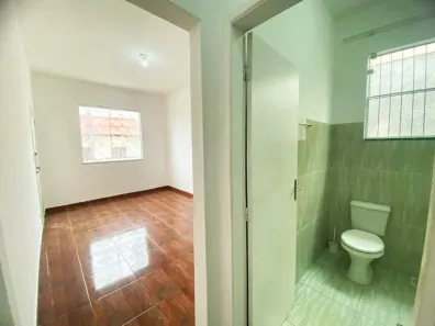Casa de Condomínio com 2 Quartos à venda, 90m² no Inhoaíba, Rio de Janeiro