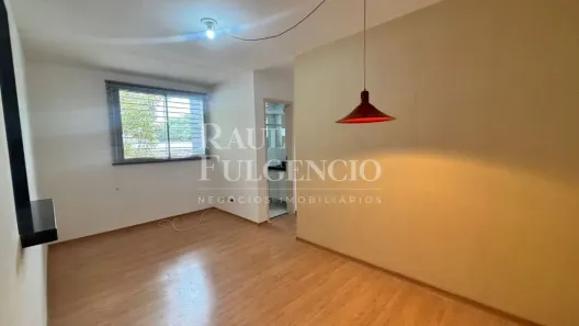Apartamento com 2 Quartos à venda, 46m² no Gleba Fazenda Palhano, Londrina