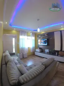 Casa com 4 Quartos à venda, 190m² no Jardim Santa Bárbara, Guarulhos