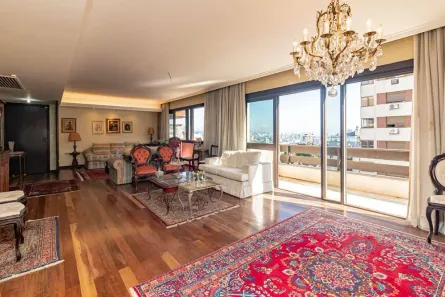 Apartamento com 3 Quartos à venda, 154m² no Jardim Carvalho, Porto Alegre