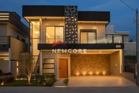 Casa de Condomínio com 3 Quartos à venda, 175m² no Residencial Alta Vista 1, Caçapava