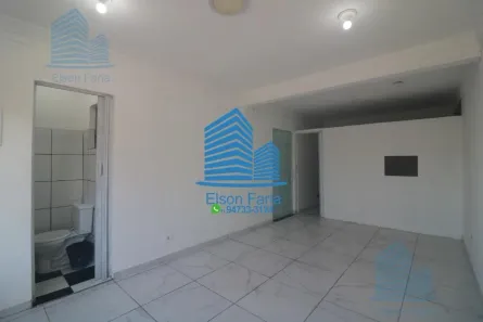 Ponto Comercial para alugar, 25m² no Santa Maria, Osasco