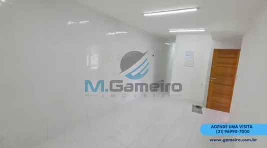 Ponto Comercial para alugar, 60m² no Pavuna, Rio de Janeiro